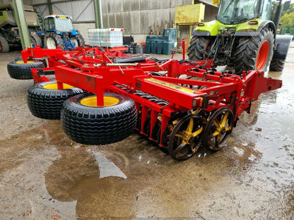 VADERSTAD RST630