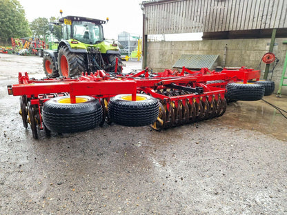 VADERSTAD RST630