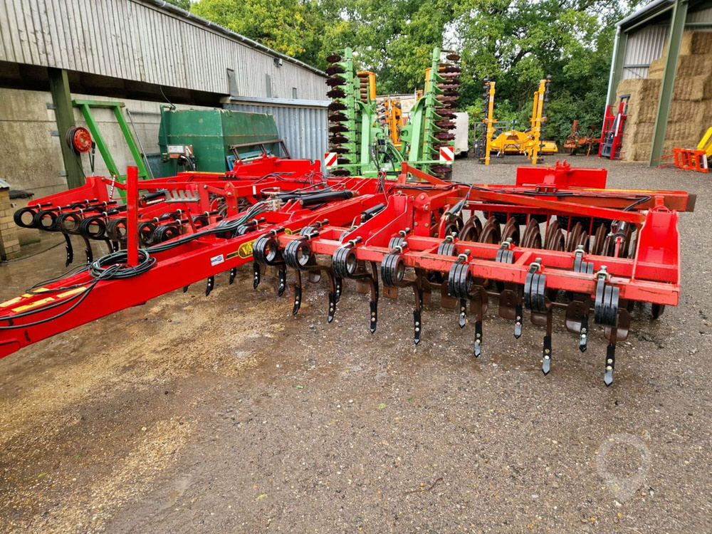 VADERSTAD RST630