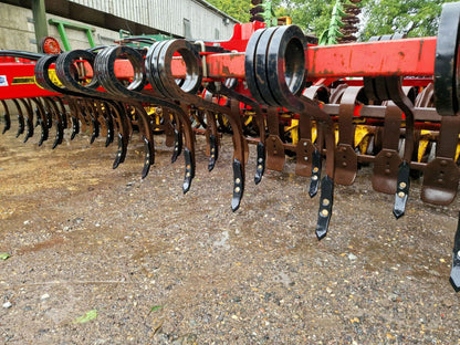 VADERSTAD RST630