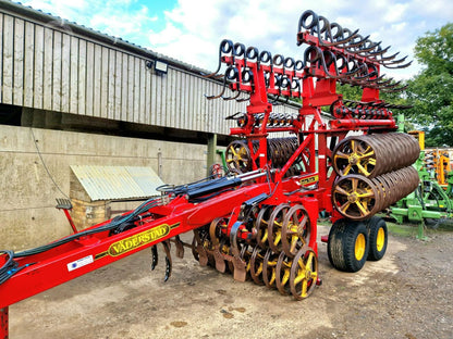 VADERSTAD RST630