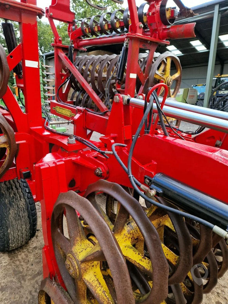 VADERSTAD RST630