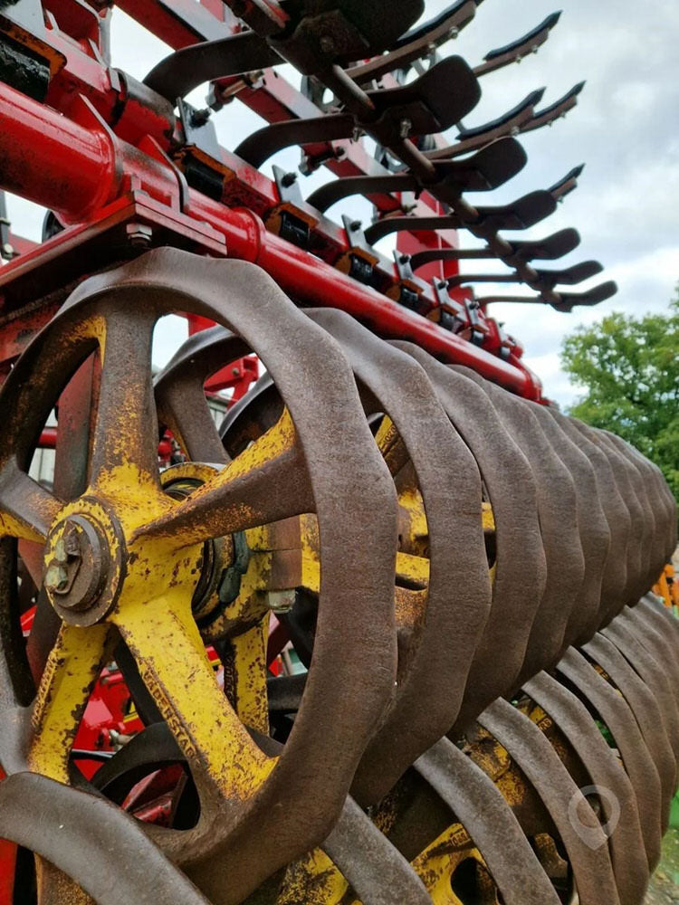 VADERSTAD RST630
