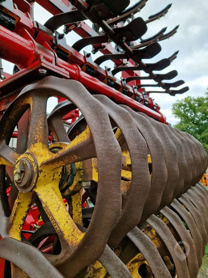 VADERSTAD RST630