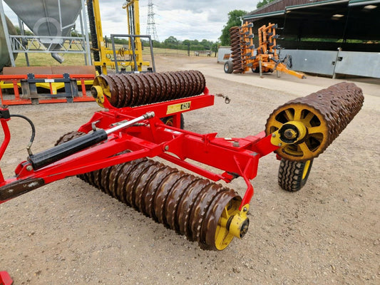 VADERSTAD RX620