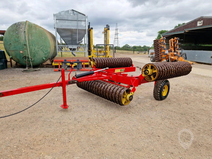 VADERSTAD RX620