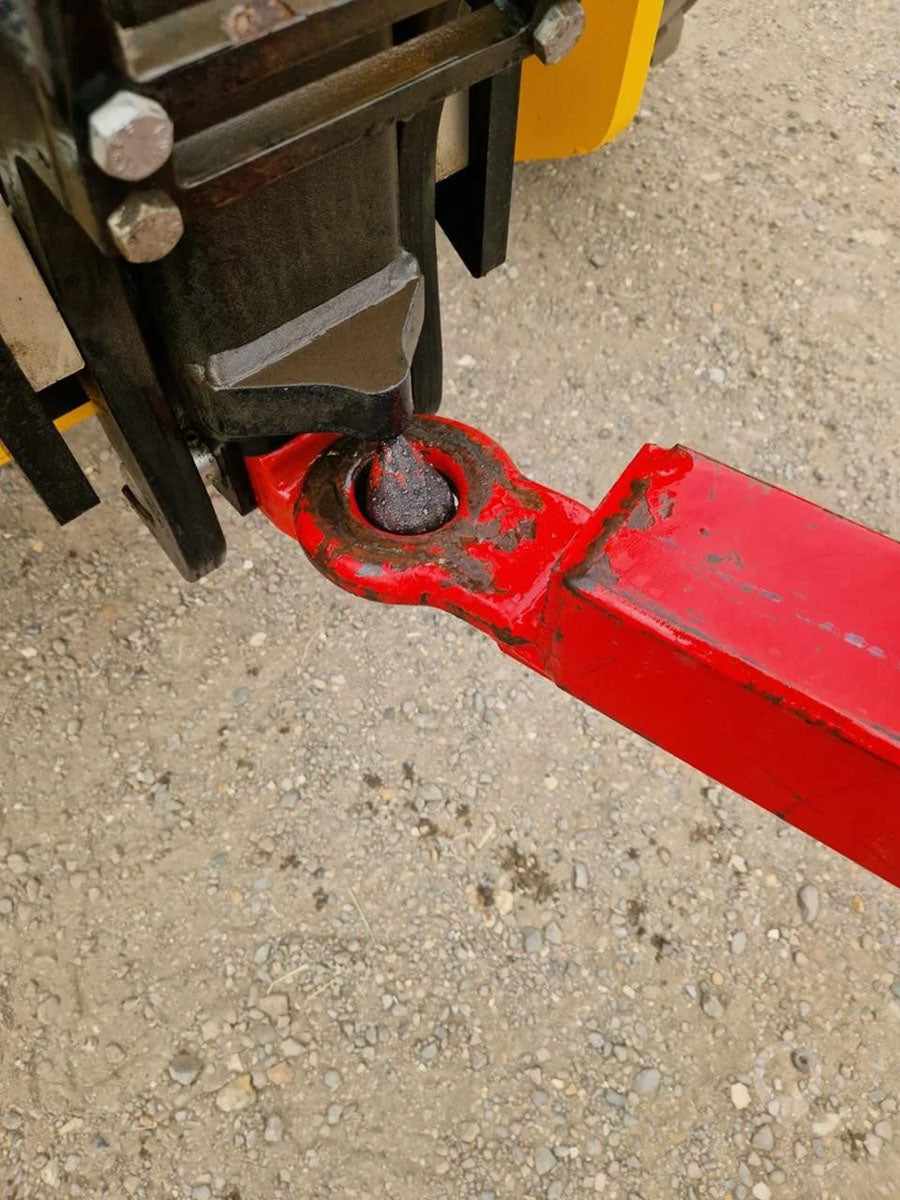 VADERSTAD RX620