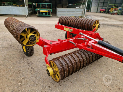 VADERSTAD RX620