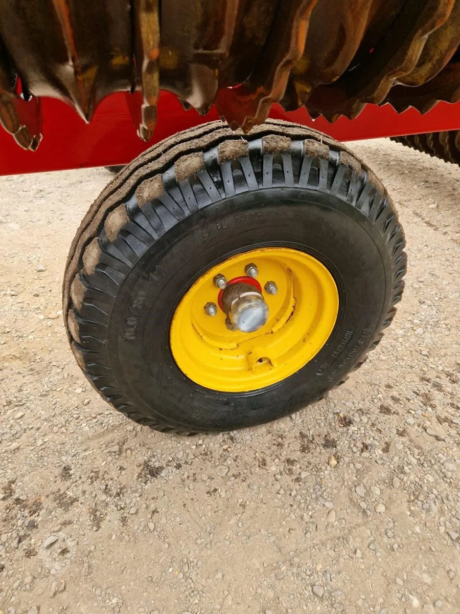 VADERSTAD RX620