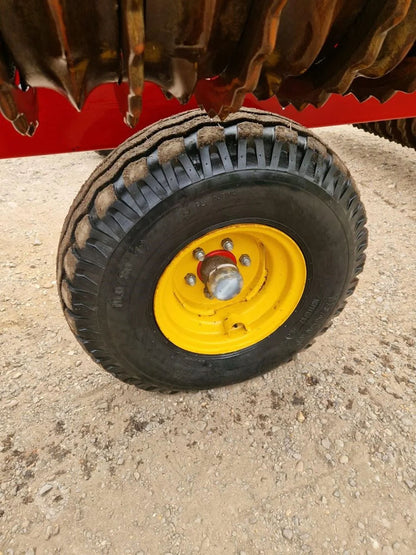 VADERSTAD RX620