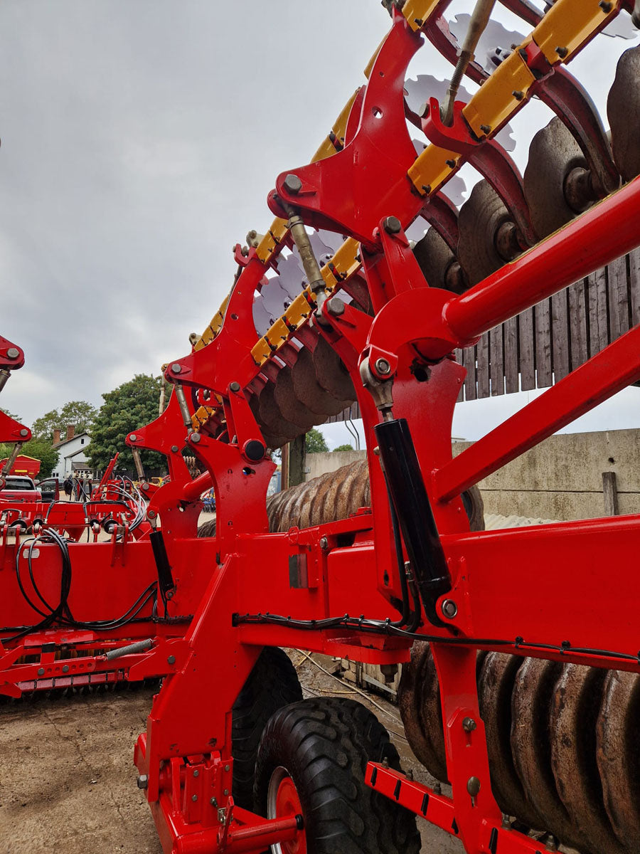 VADERSTAD CR1225 - 2014