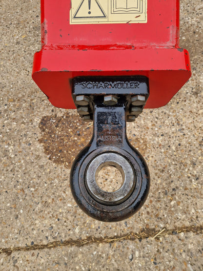 VADERSTAD CR1225 - 2014