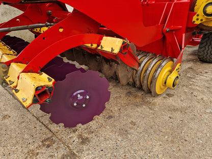 VADERSTAD CR1225 - 2014