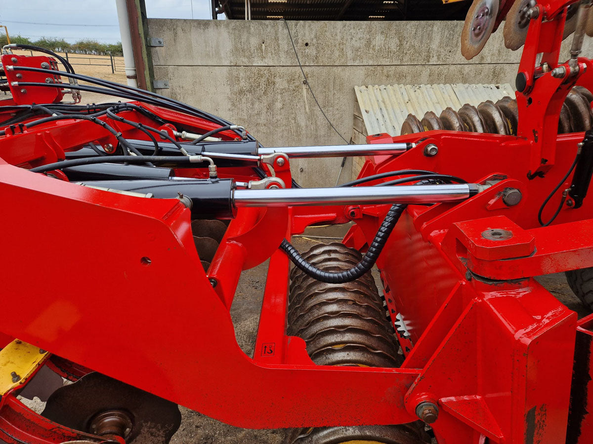 VADERSTAD CR1225 - 2014