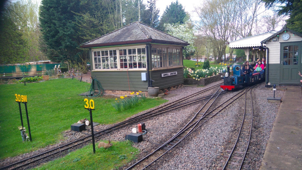 Hidden Hertfordshire Cruise & Cream Tea Day Trip - Monday 7th June 2027