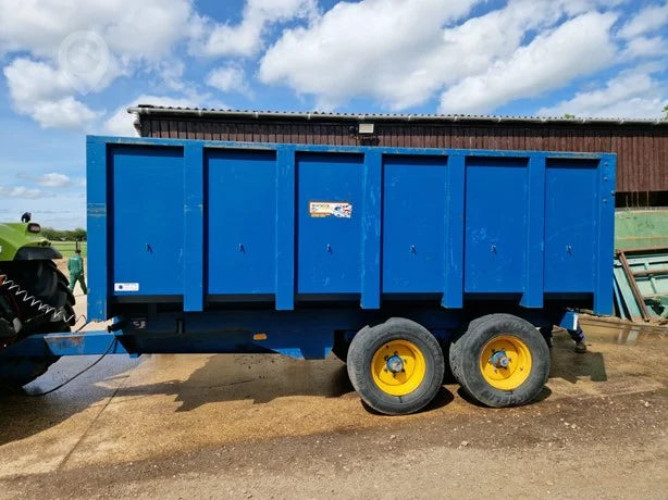 WARWICK SD10