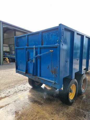 WARWICK SD10