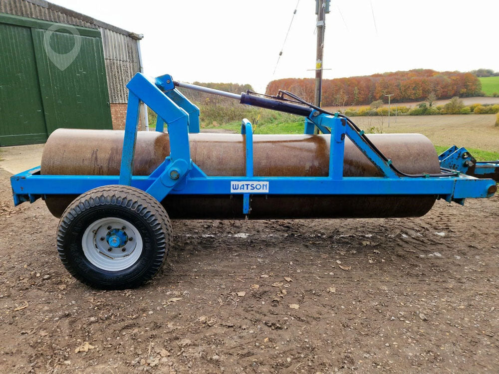 WATSON LR