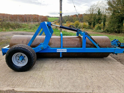 WATSON LR