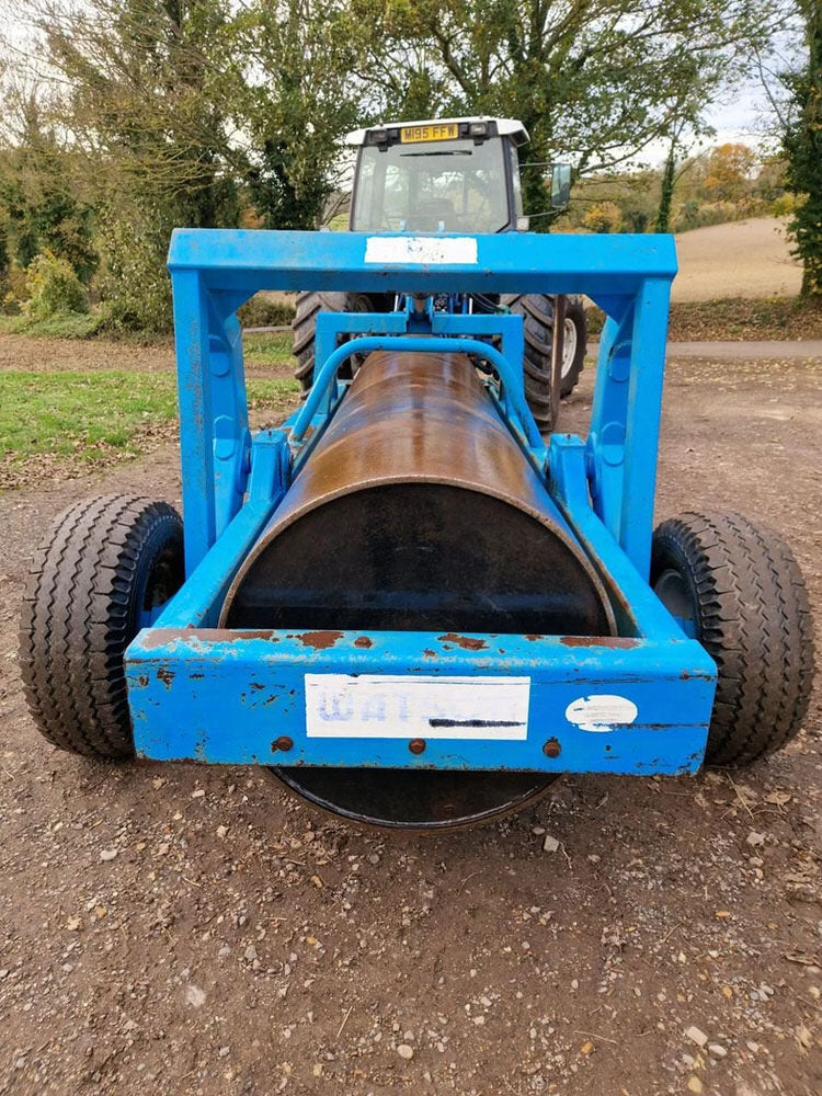 WATSON LR