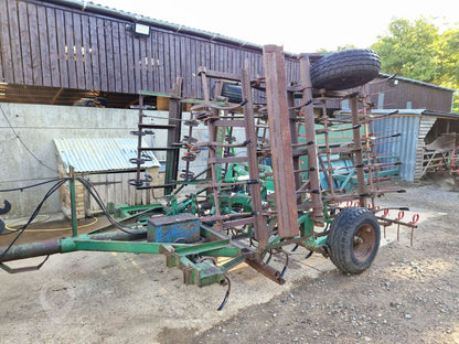 WIBERGS 362D