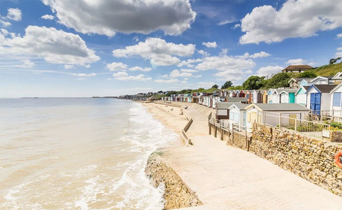 Walton-on-the-Naze Coastal Day Trip - Saturday 2nd May 2026