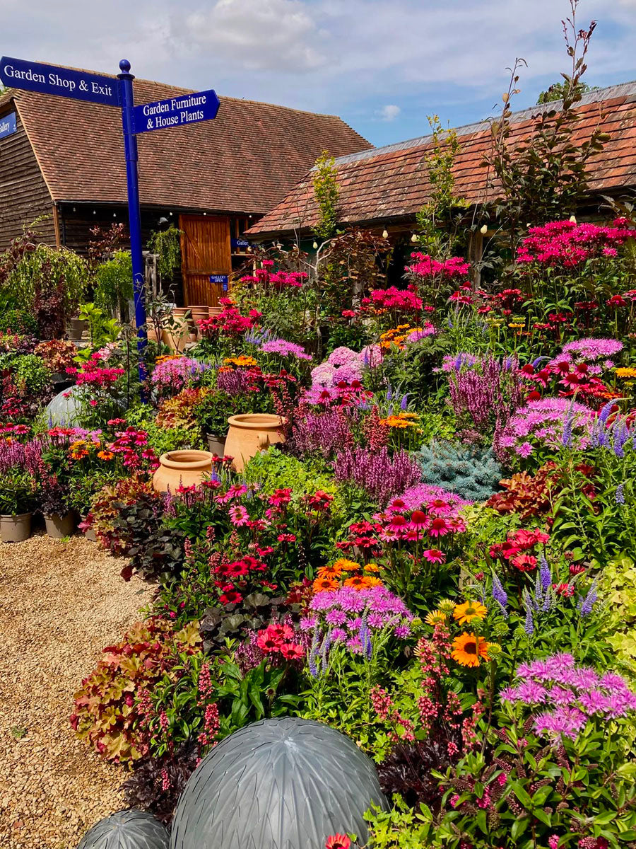 Waterperry Gardens Day Trip - Wednesday 12th May 2027