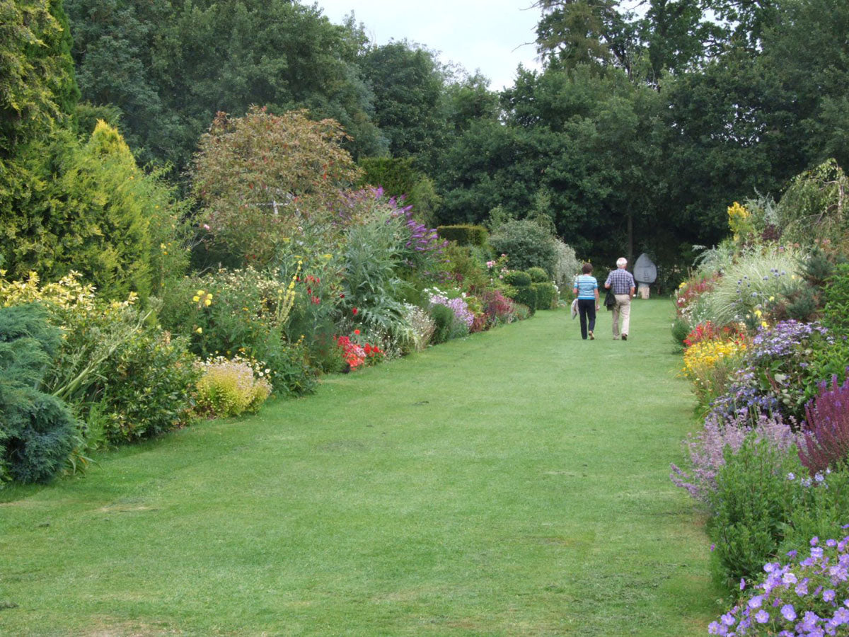 Waterperry Gardens Day Trip - Wednesday 12th May 2027