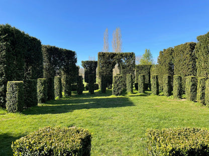 Waterperry Gardens Day Trip - Wednesday 12th May 2027