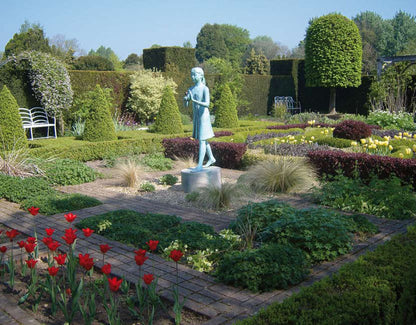 Waterperry Gardens Day Trip - Wednesday 12th May 2027