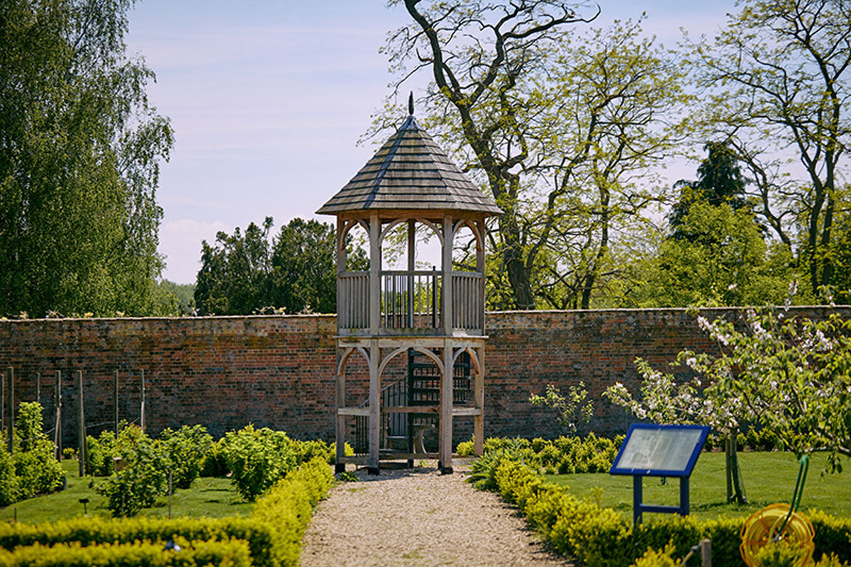 Waterperry Gardens Day Trip - Wednesday 12th May 2027