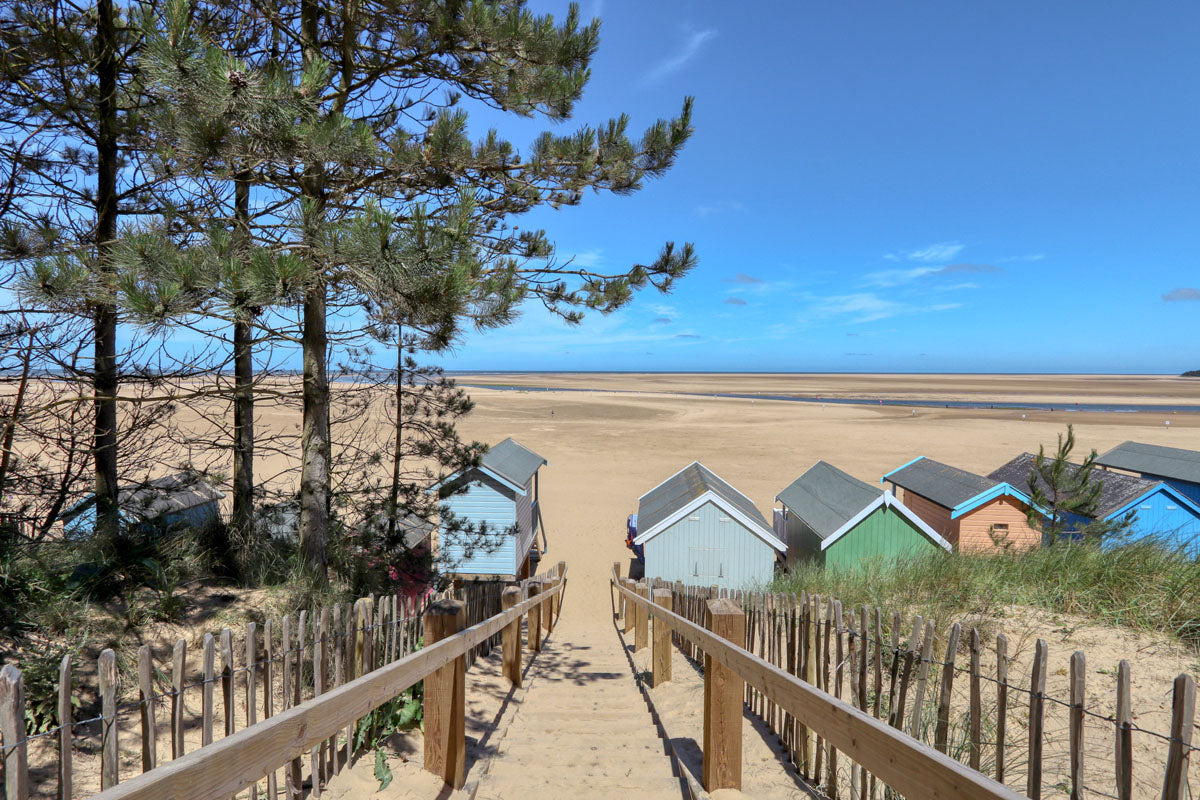 Wells-next-the-sea Coastal Day Trip - Wednesday 2nd June 2027