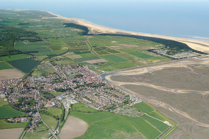 Wells-next-the-sea Coastal Day Trip - Wednesday 2nd June 2027