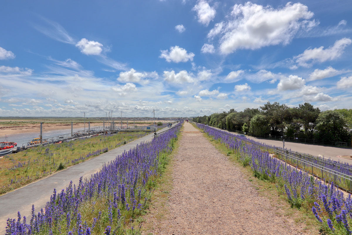 Wells-next-the-sea Coastal Day Trip - Wednesday 2nd June 2027