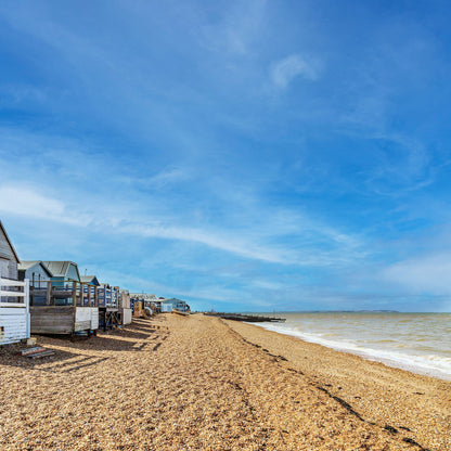 Herne Bay or Whitstable Coastal Day Trip - Wednesday 23rd June 2027