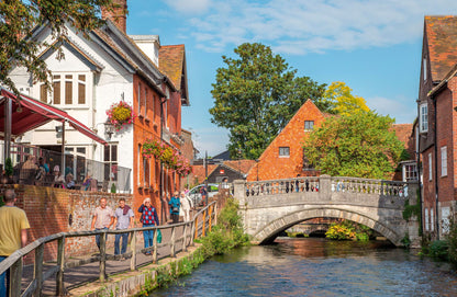 Winchester Hat Fair Day Trip - Saturday 3rd July 2027