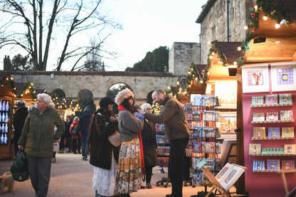 Winchester Christmas Market Day Trip - Saturday 5th December 2026