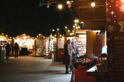 Winchester Christmas Market Day Trip - Saturday 5th December 2026
