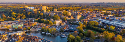 Windsor River Cruise or Windsor at Leisure - Saturday 15th May 2027