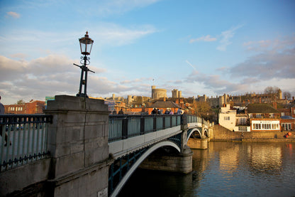 Windsor River Cruise or Windsor at Leisure - Saturday 15th May 2027
