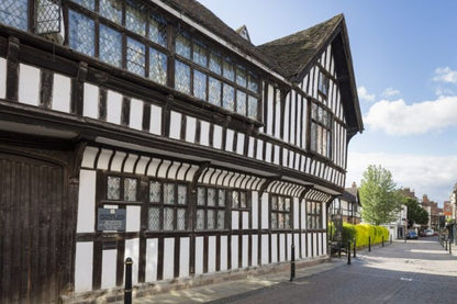Worcester Day Trip - Thursday 17th June 2027
