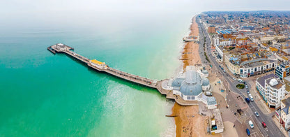 Worthing Day Trip - Monday 31st August 2026