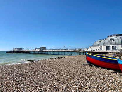 Worthing Day Trip - Monday 31st August 2026