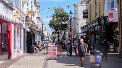 Worthing Day Trip - Monday 31st August 2026