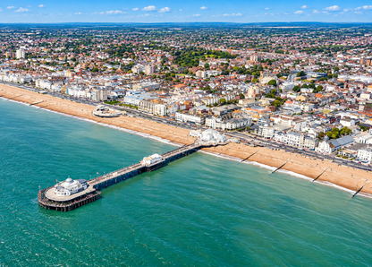 Worthing Coastal Day Trip - Saturday 17th July 2027