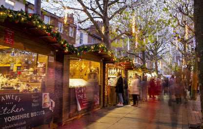York Christmas Market Day Trip - Saturday 12th December 2026