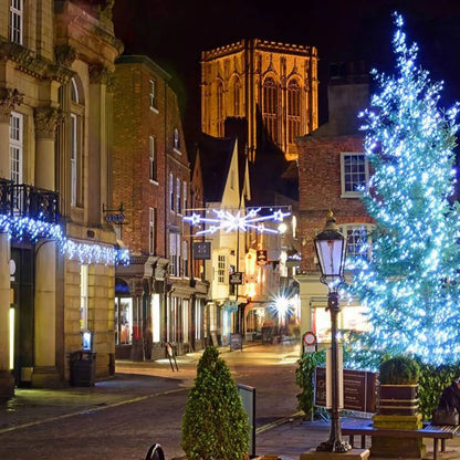 York Christmas Market Day Trip - Saturday 12th December 2026