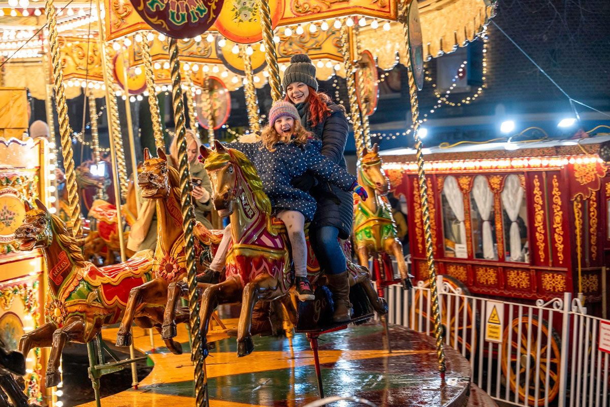York Christmas Market Day Trip - Saturday 12th December 2026