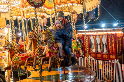 York Christmas Market Day Trip - Saturday 12th December 2026