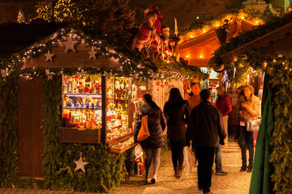 York Christmas Market Day Trip - Saturday 12th December 2026